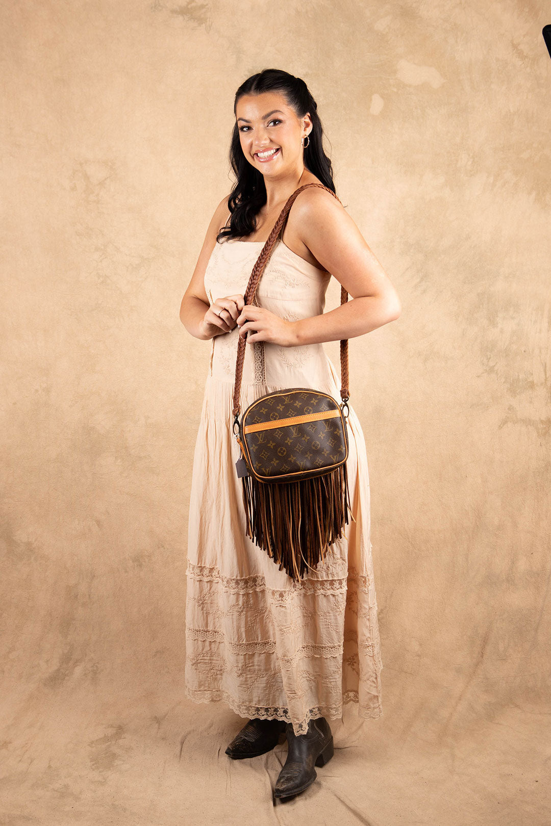 October Flash Bag #092