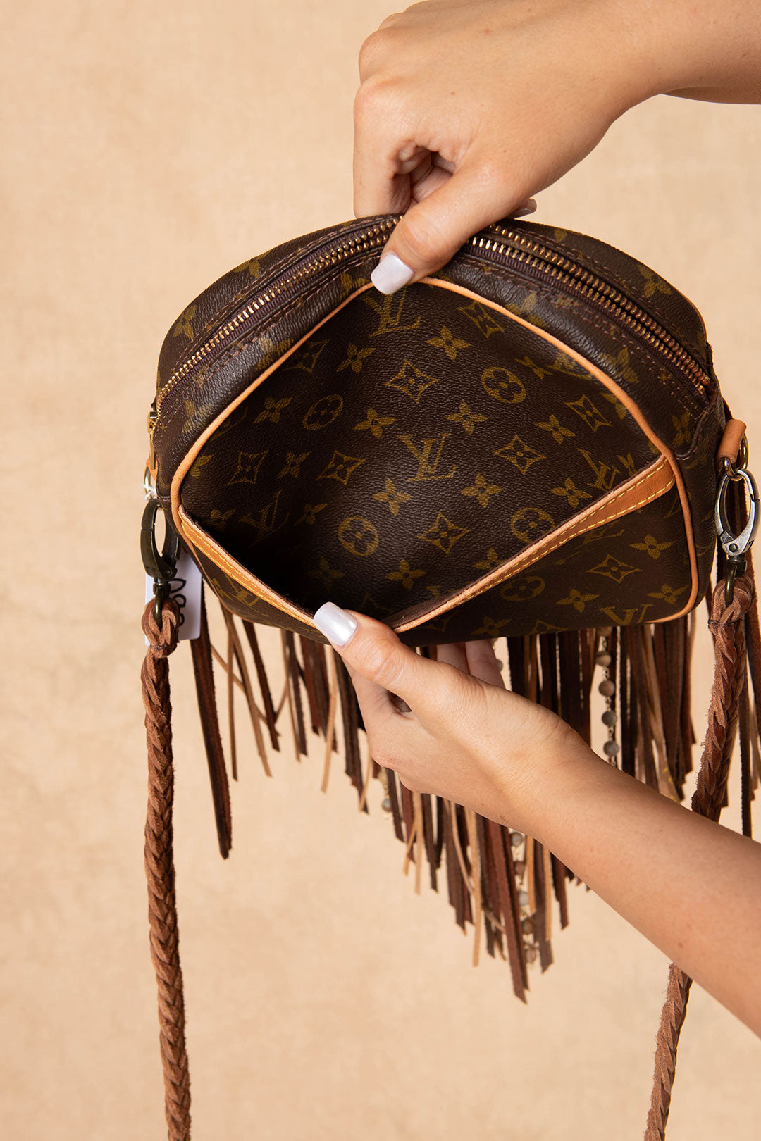 October Flash Bag #092