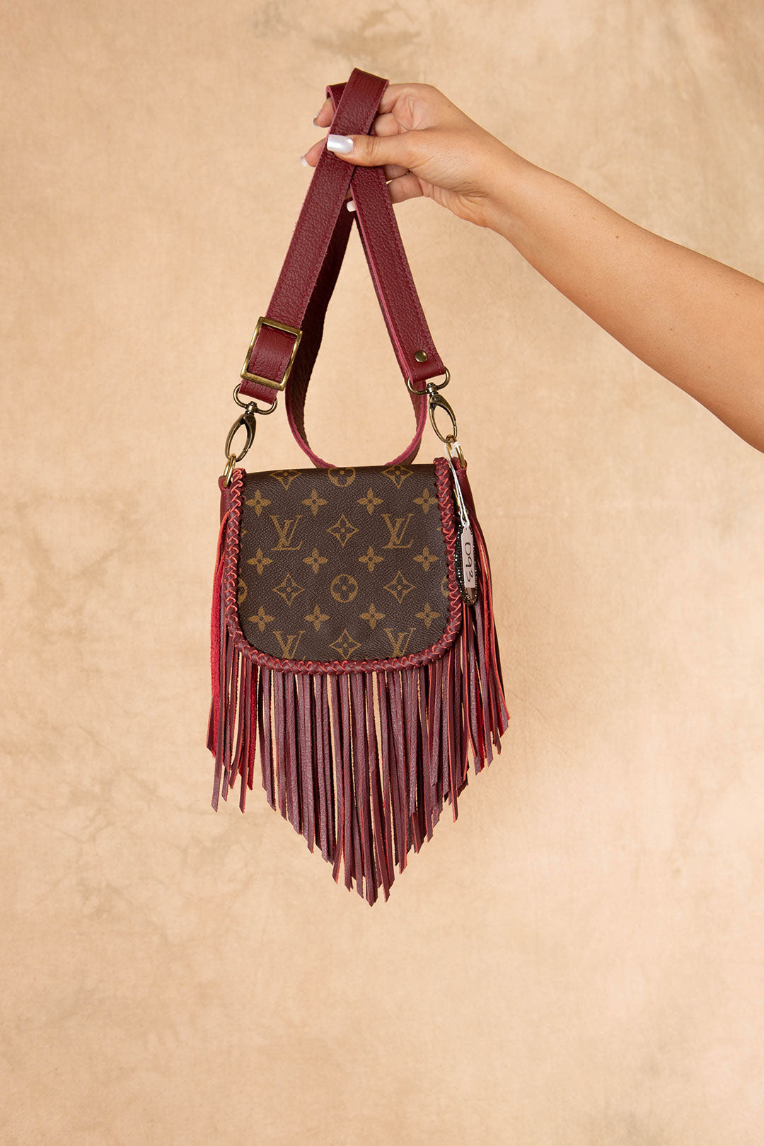 October Flash Bag #093