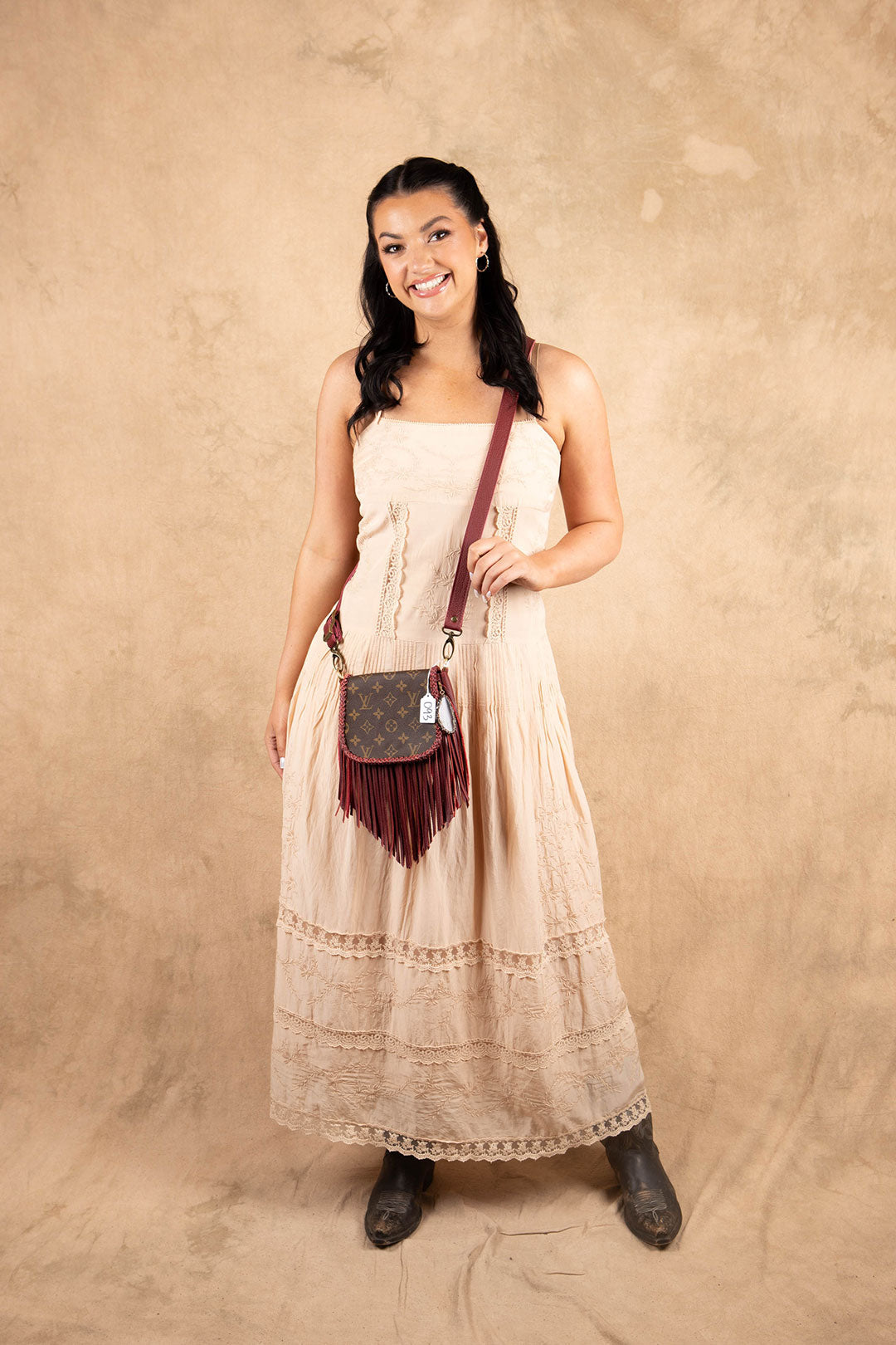 October Flash Bag #093