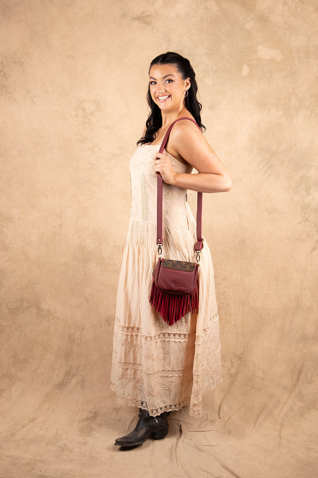 October Flash Bag #093