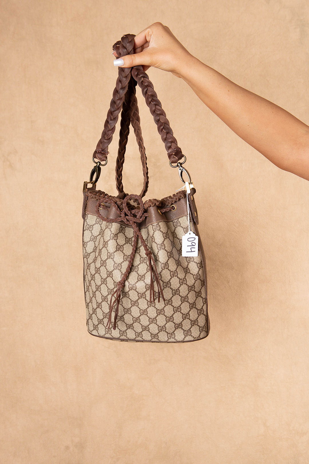 October Flash Bag #094