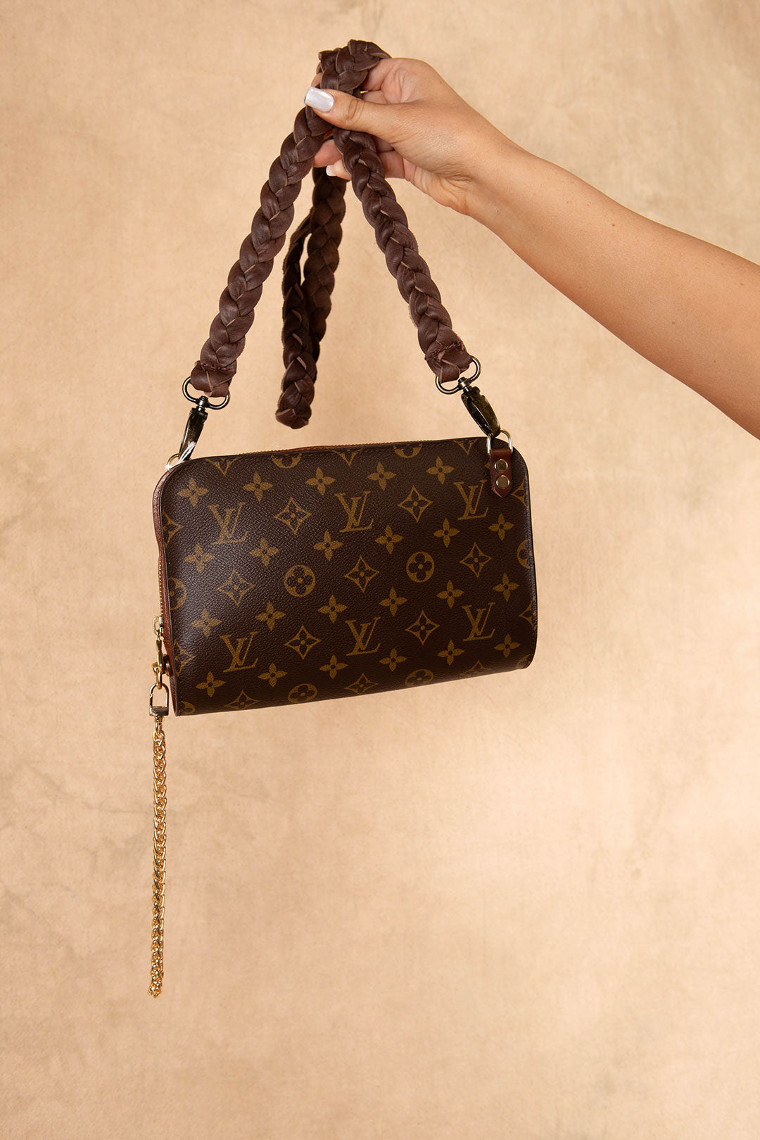 October Flash Bag #095
