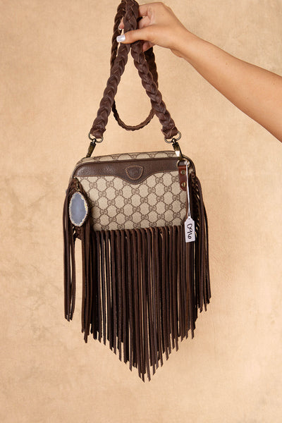 October Flash Bag #096