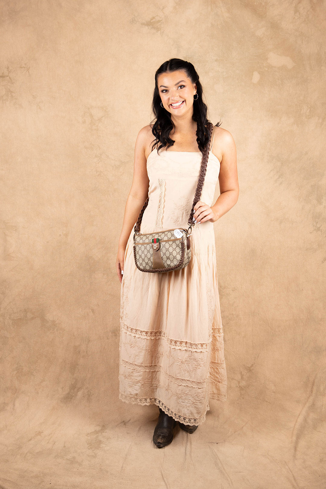 October Flash Bag #097