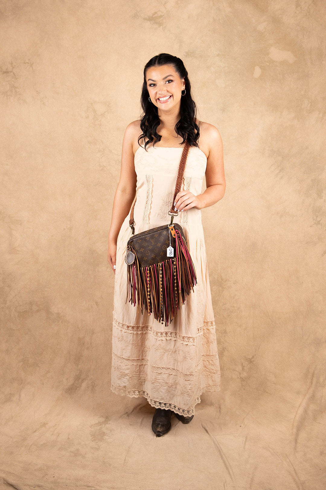October Flash Bag #098