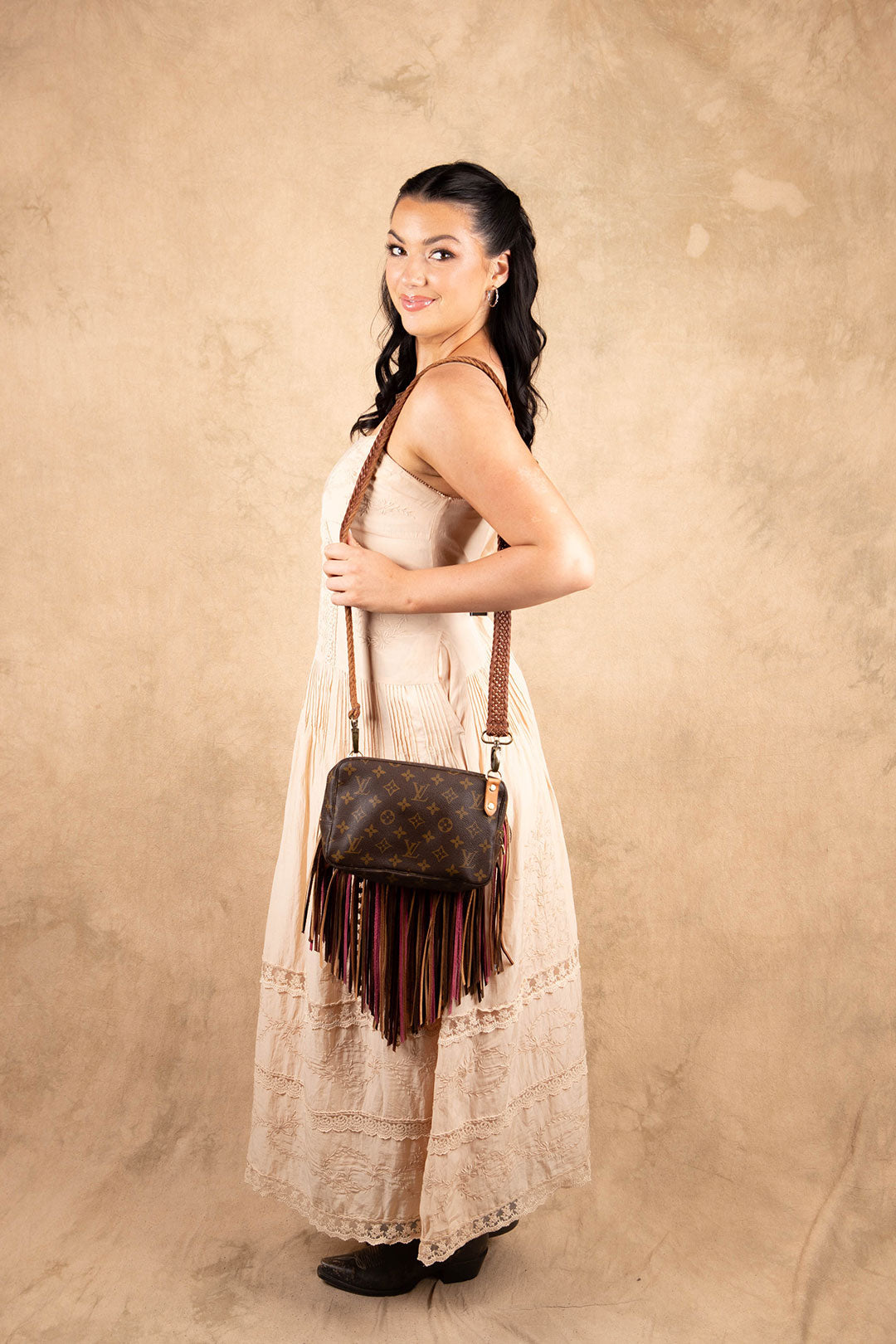 October Flash Bag #098