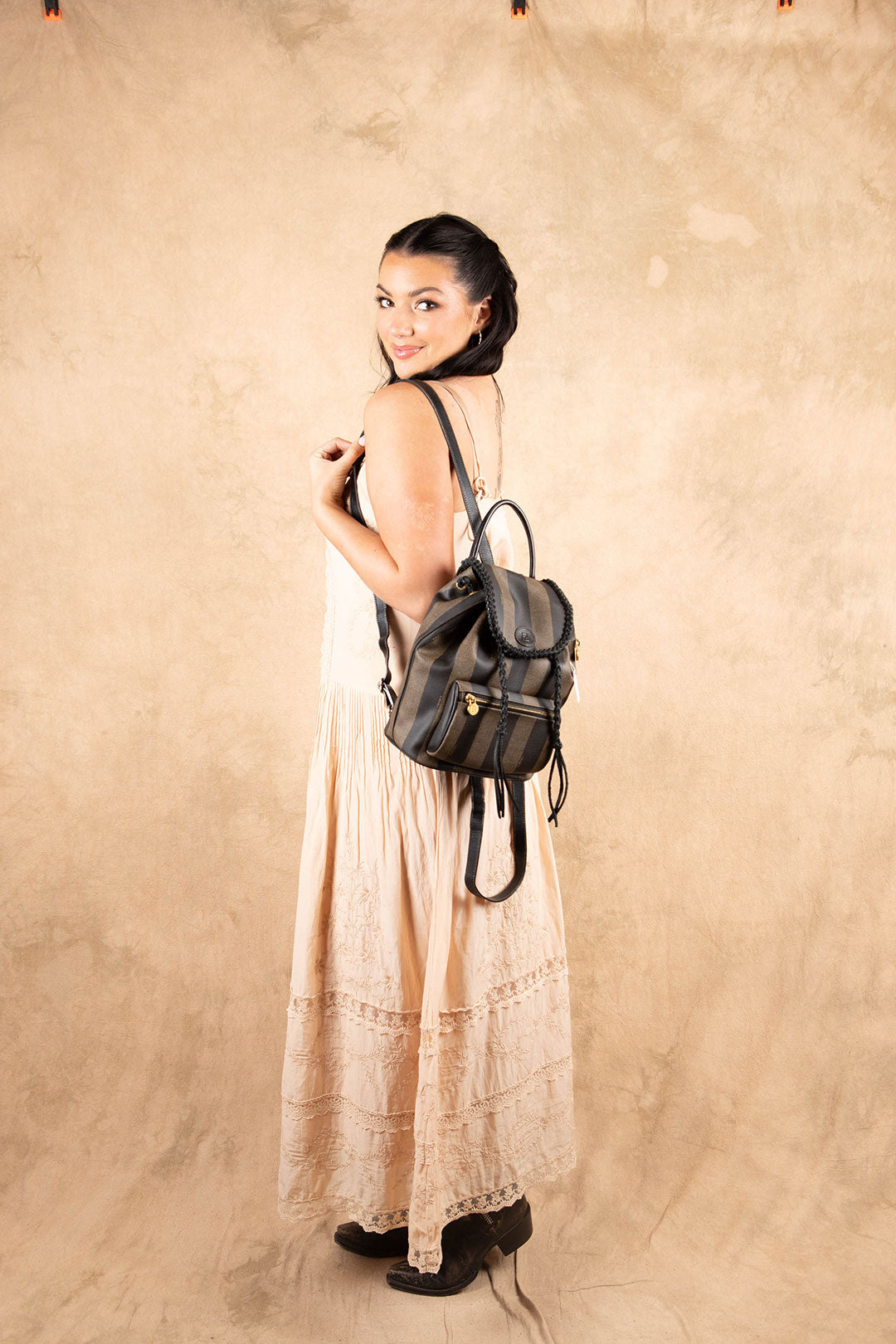 October Flash Bag #099