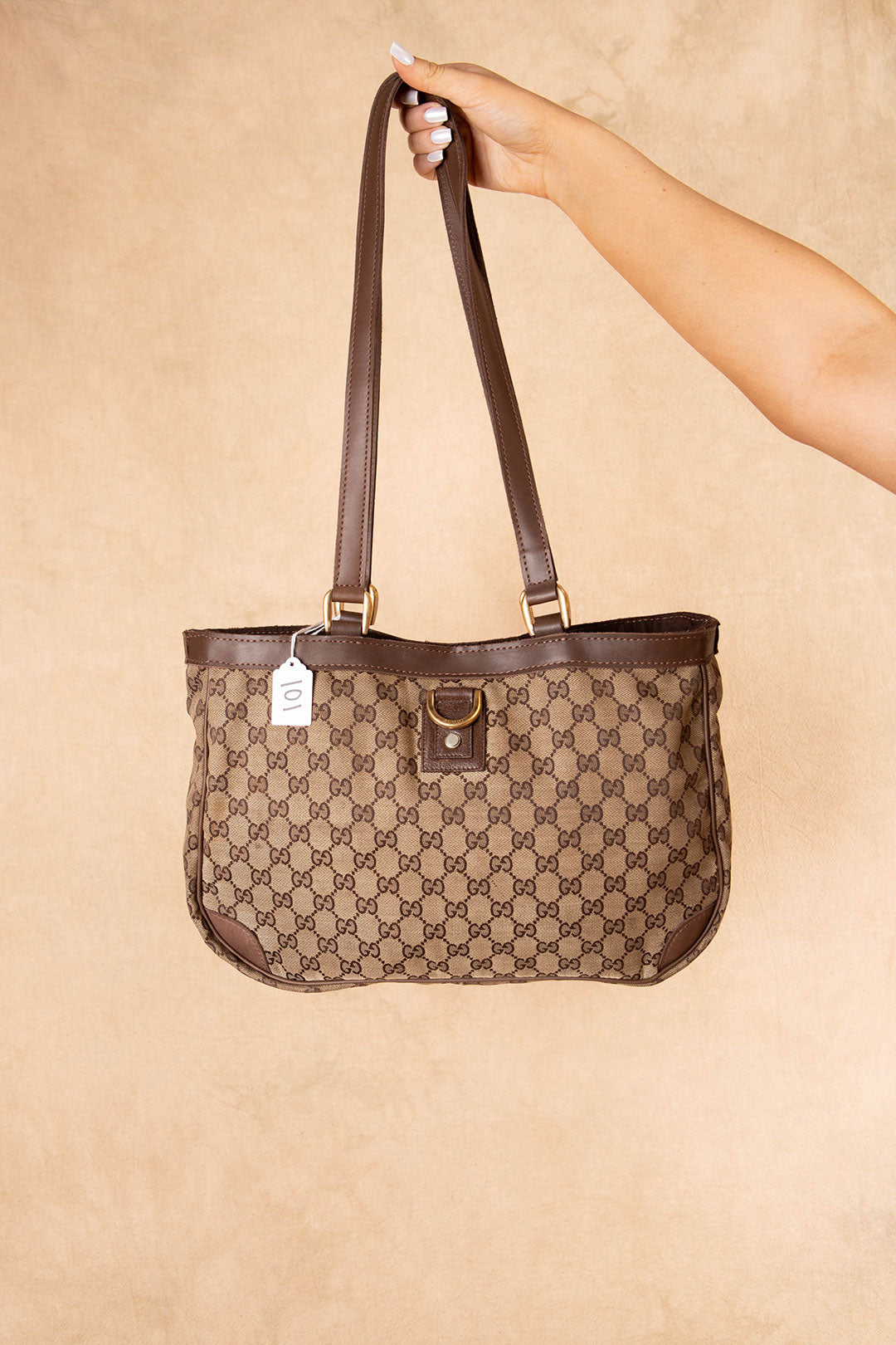 October Flash Bag #101