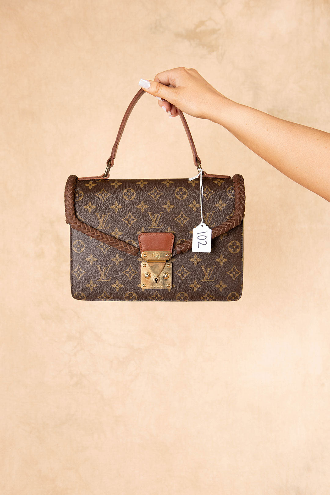 October Flash Bag #102