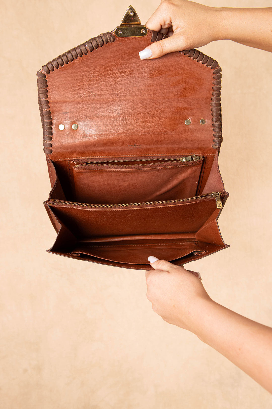 October Flash Bag #102