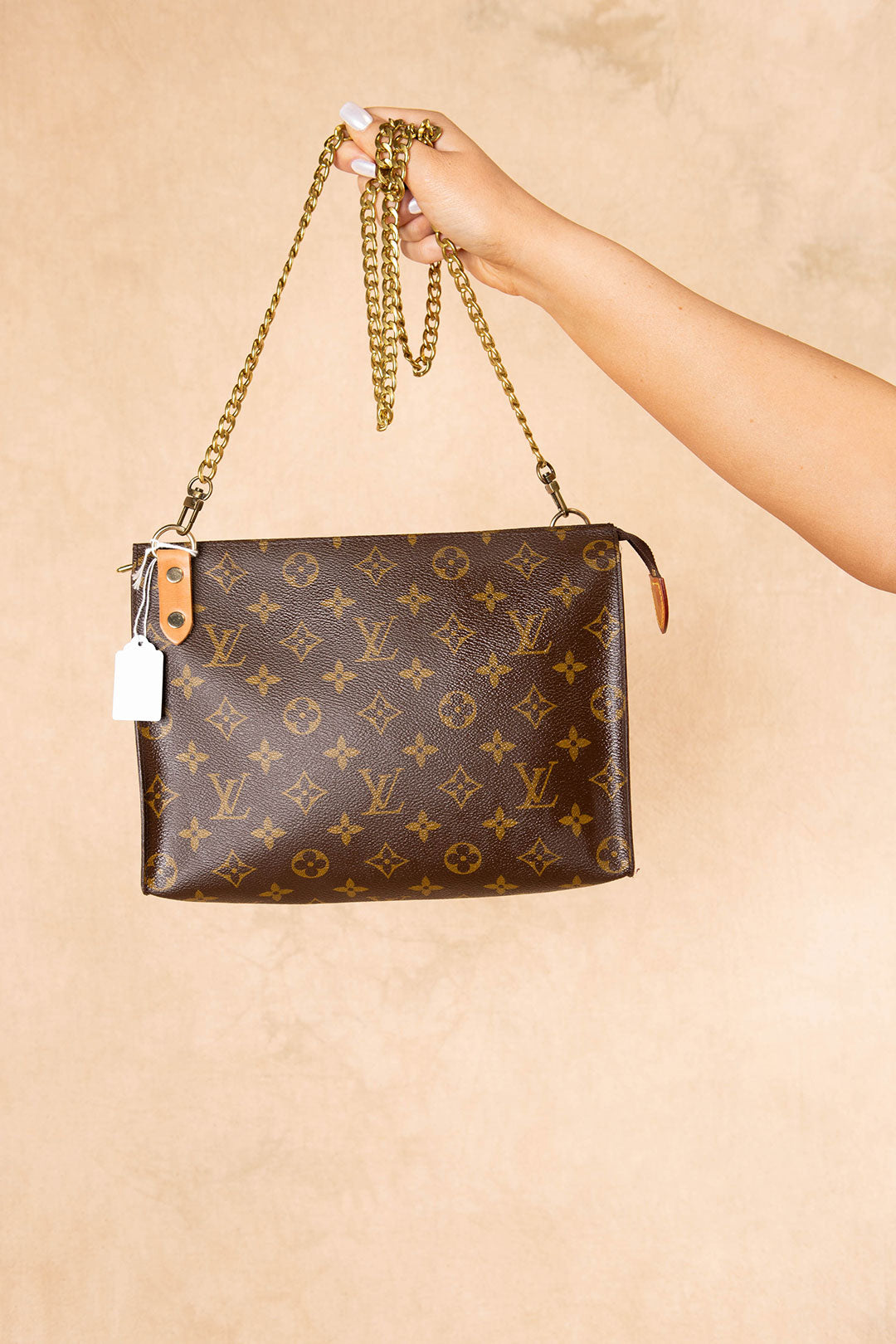 October Flash Bag #103