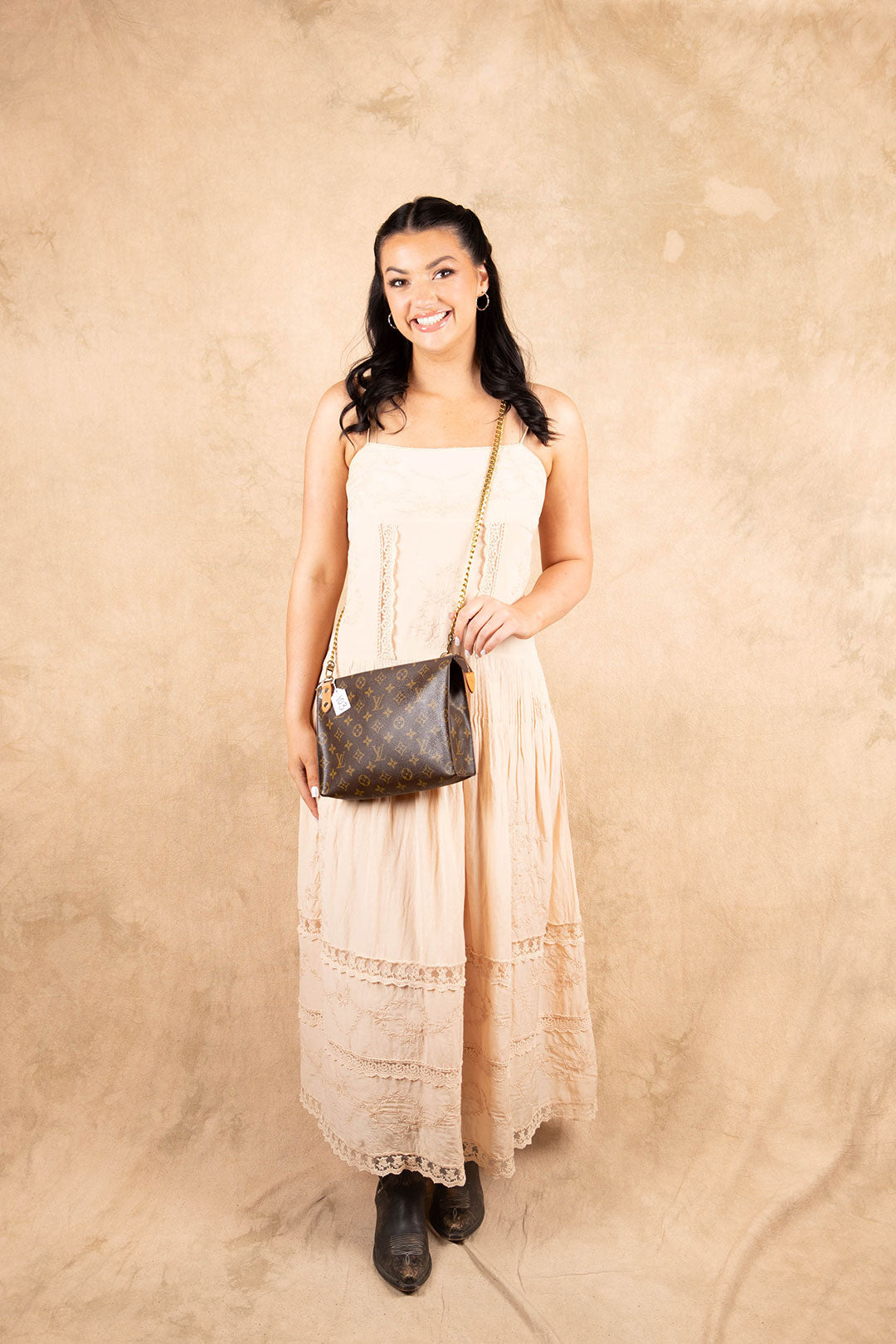 October Flash Bag #103