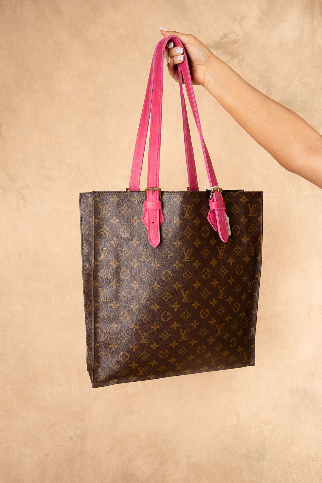 October Flash Bag #104
