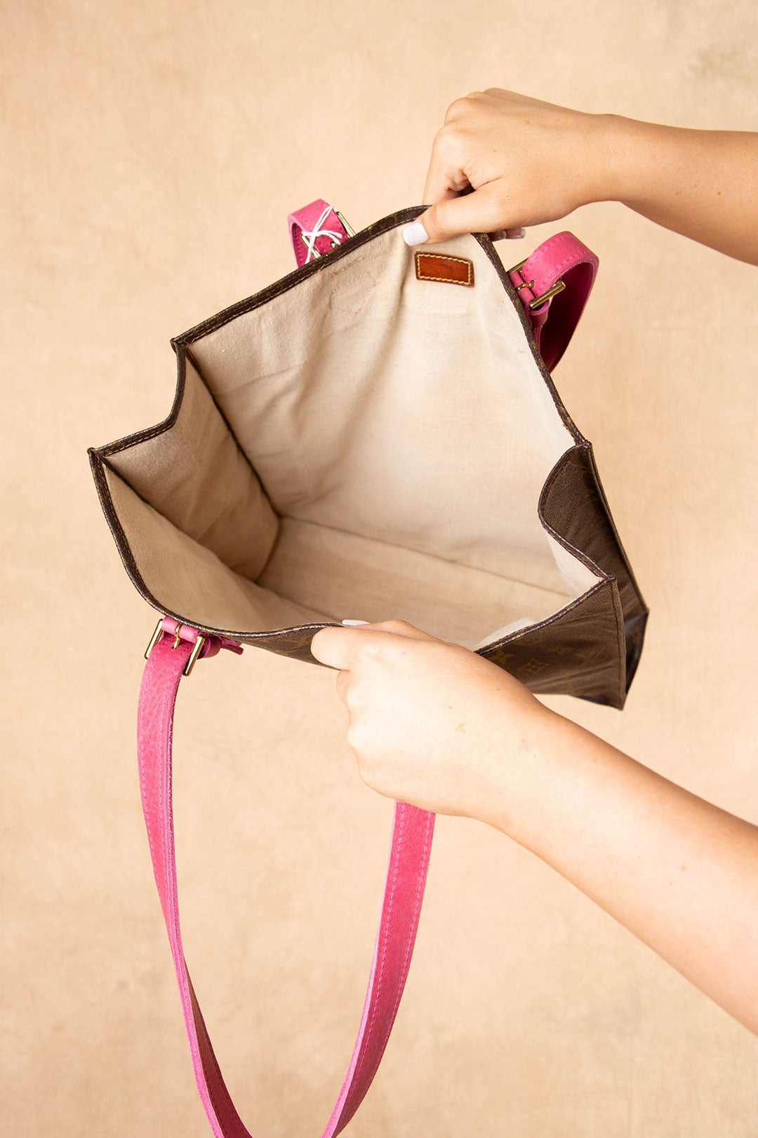 October Flash Bag #104