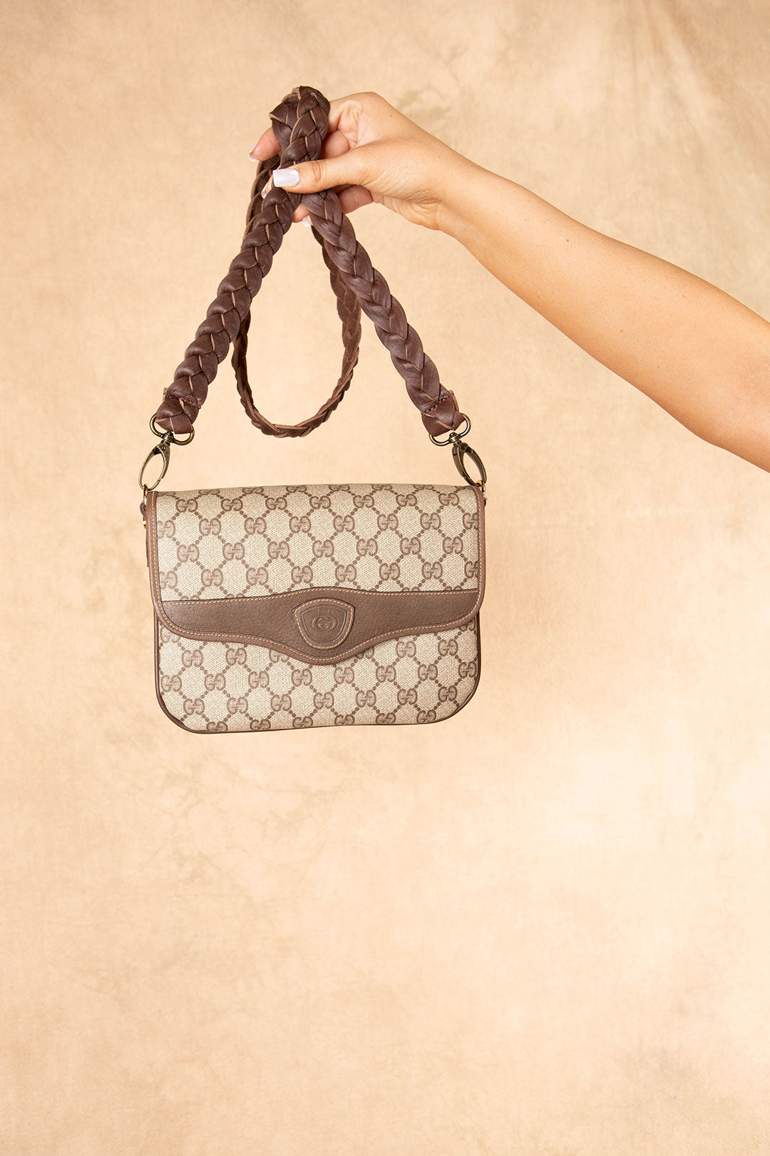 October Flash Bag #105