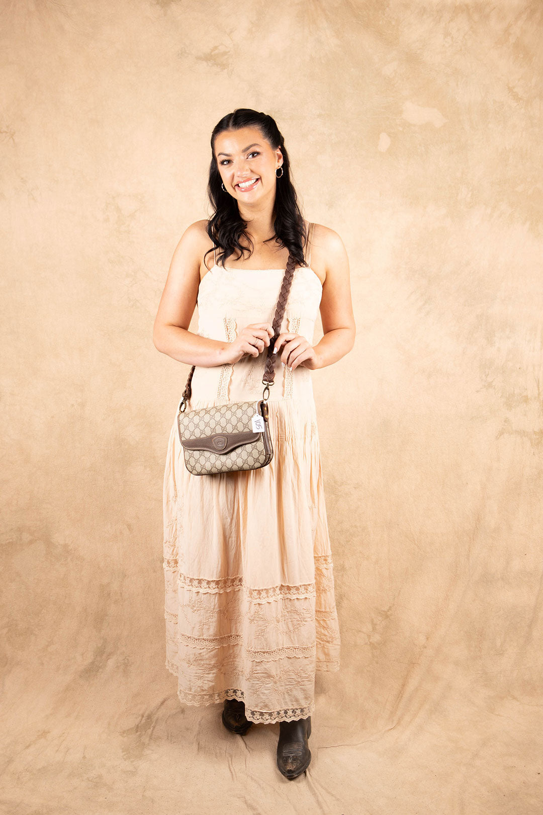 October Flash Bag #105