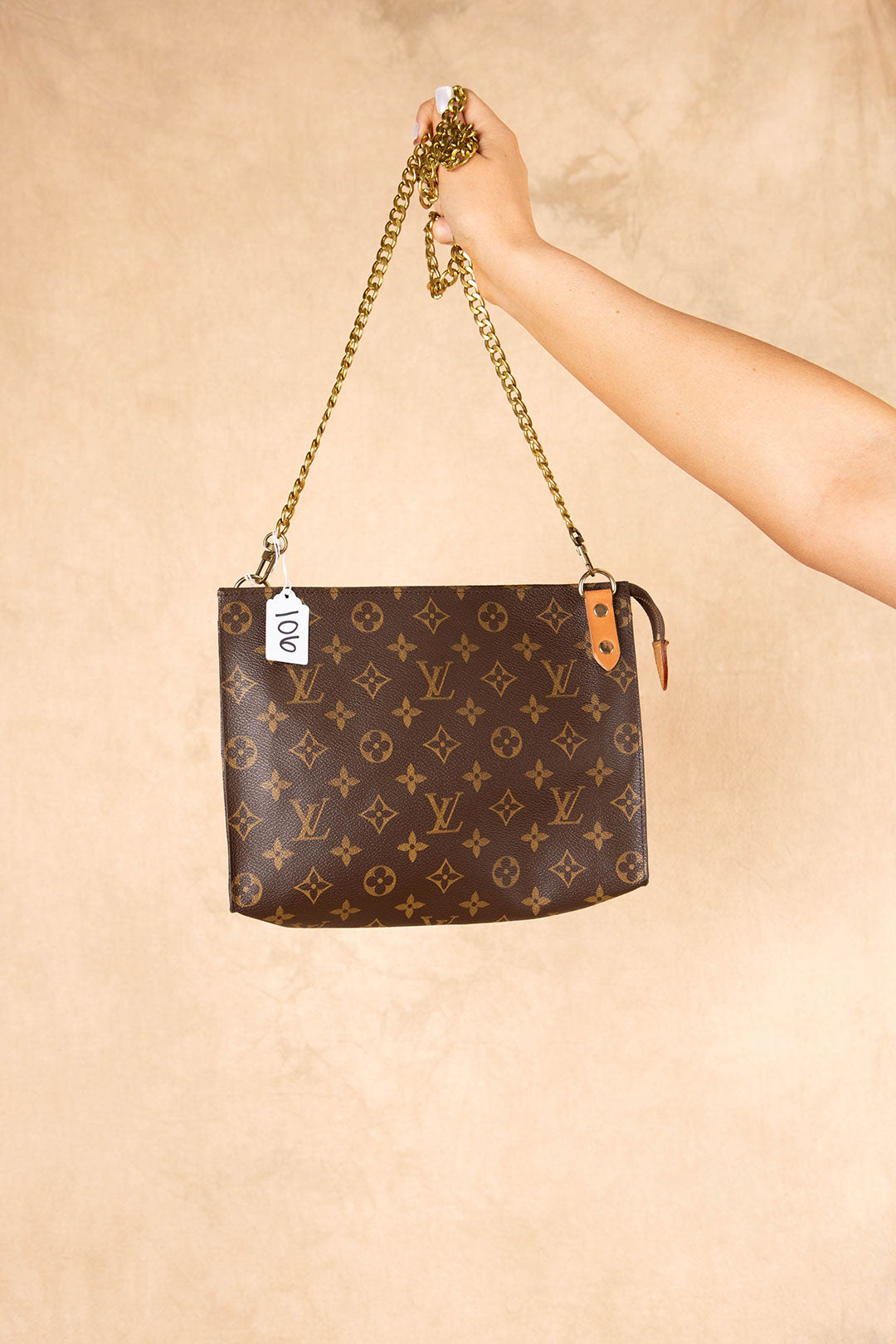 October Flash Bag #106