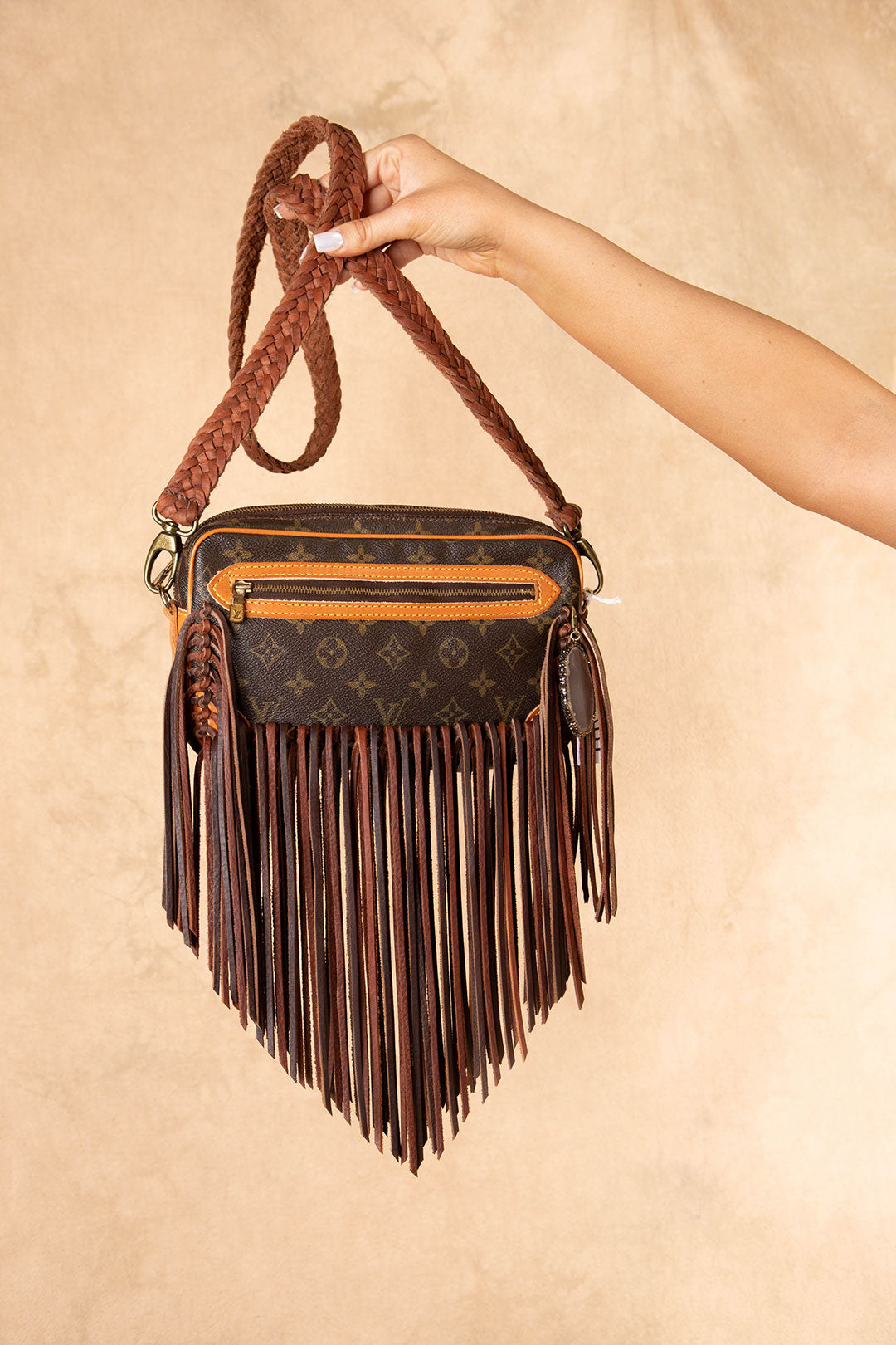 October Flash Bag #107