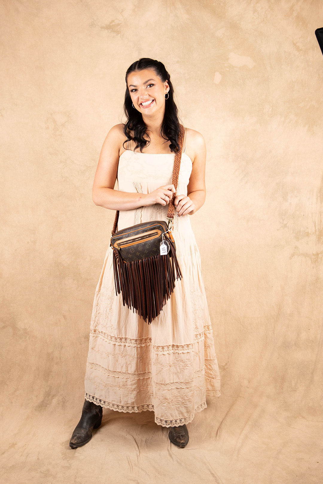 October Flash Bag #107