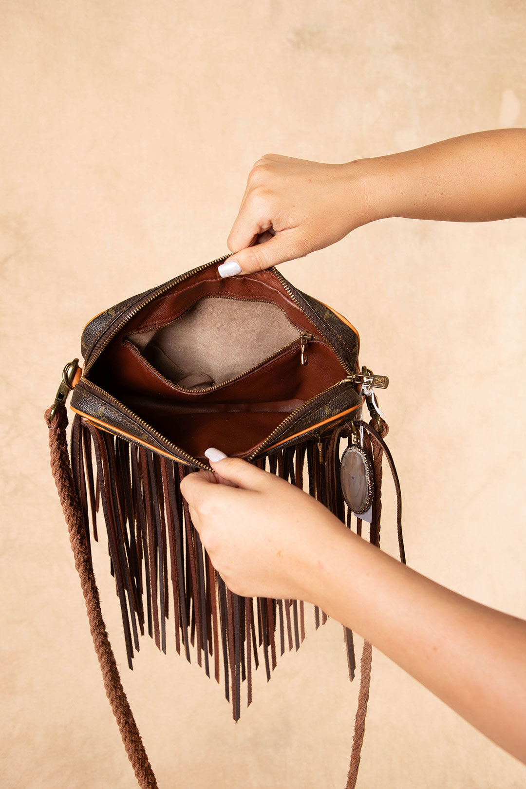 October Flash Bag #107