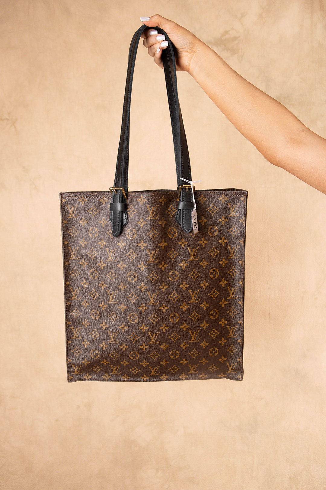October Flash Bag #108