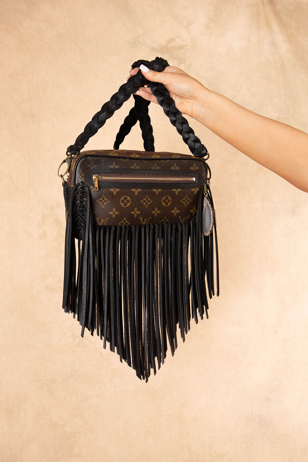 October Flash Bag #109