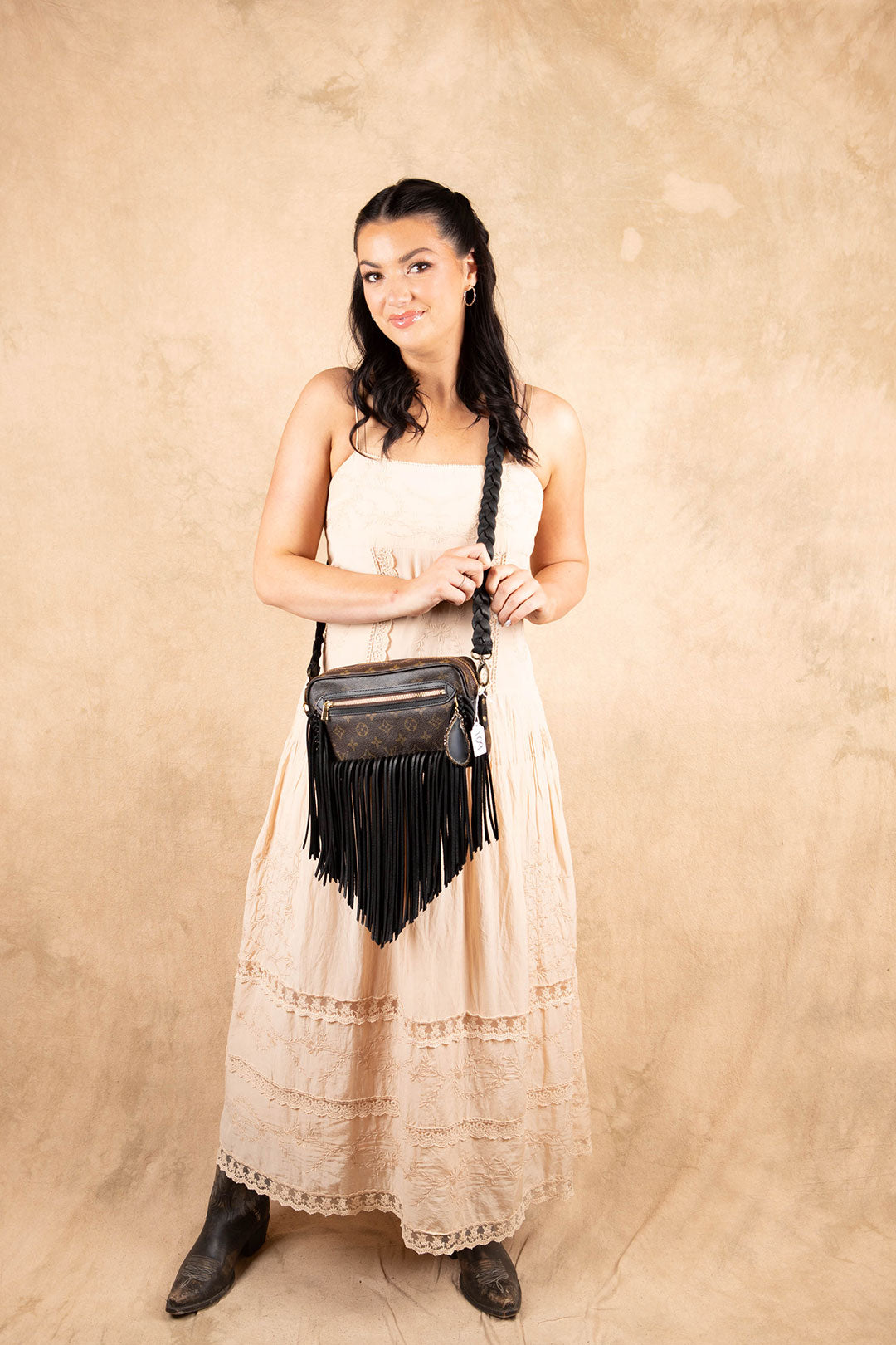 October Flash Bag #109