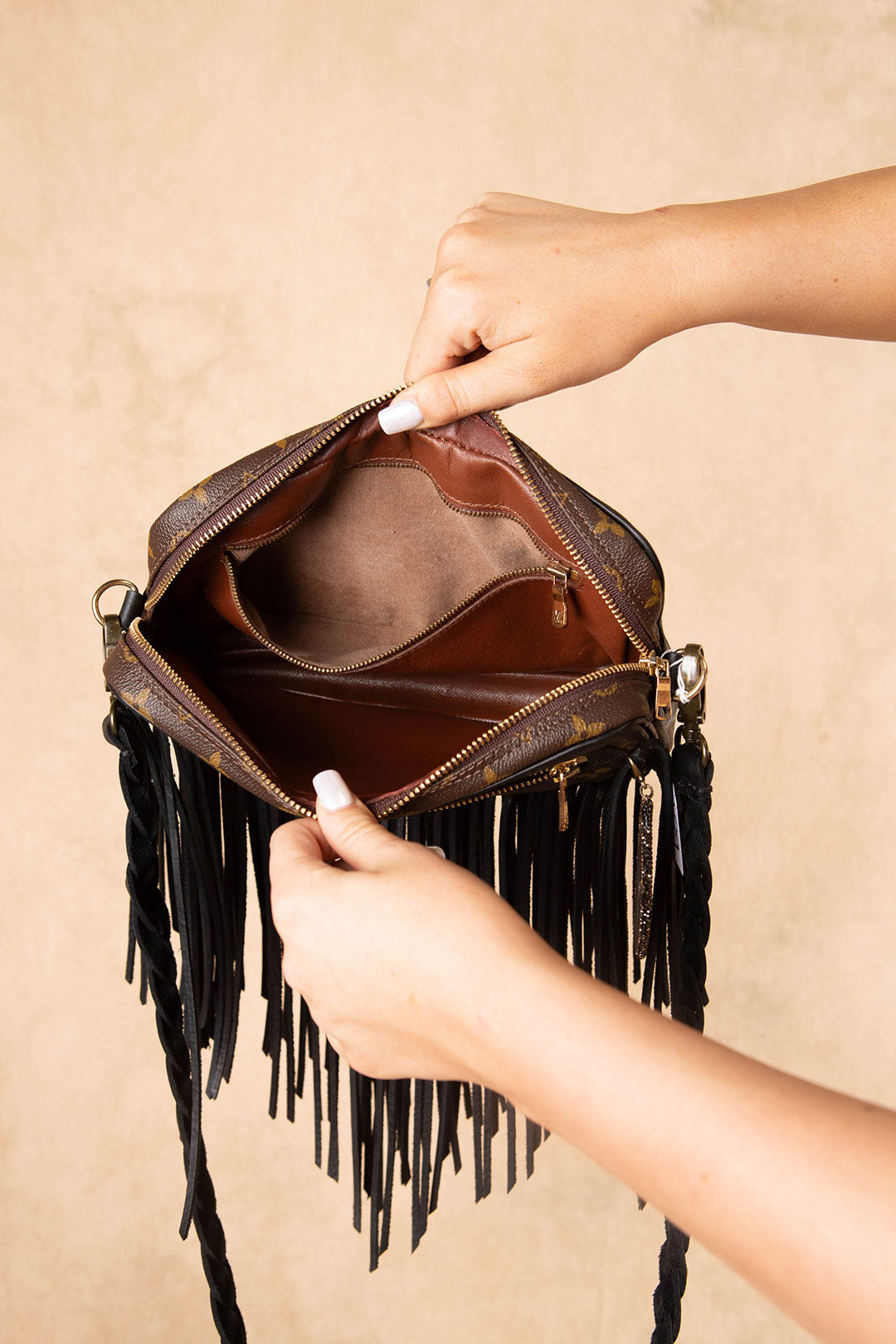 October Flash Bag #109
