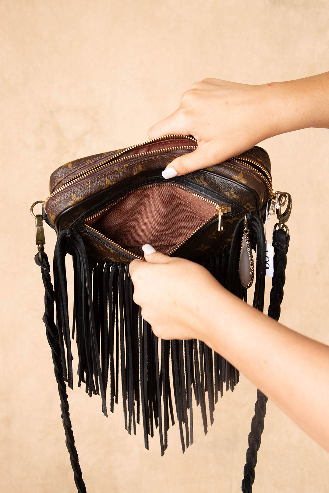 October Flash Bag #109