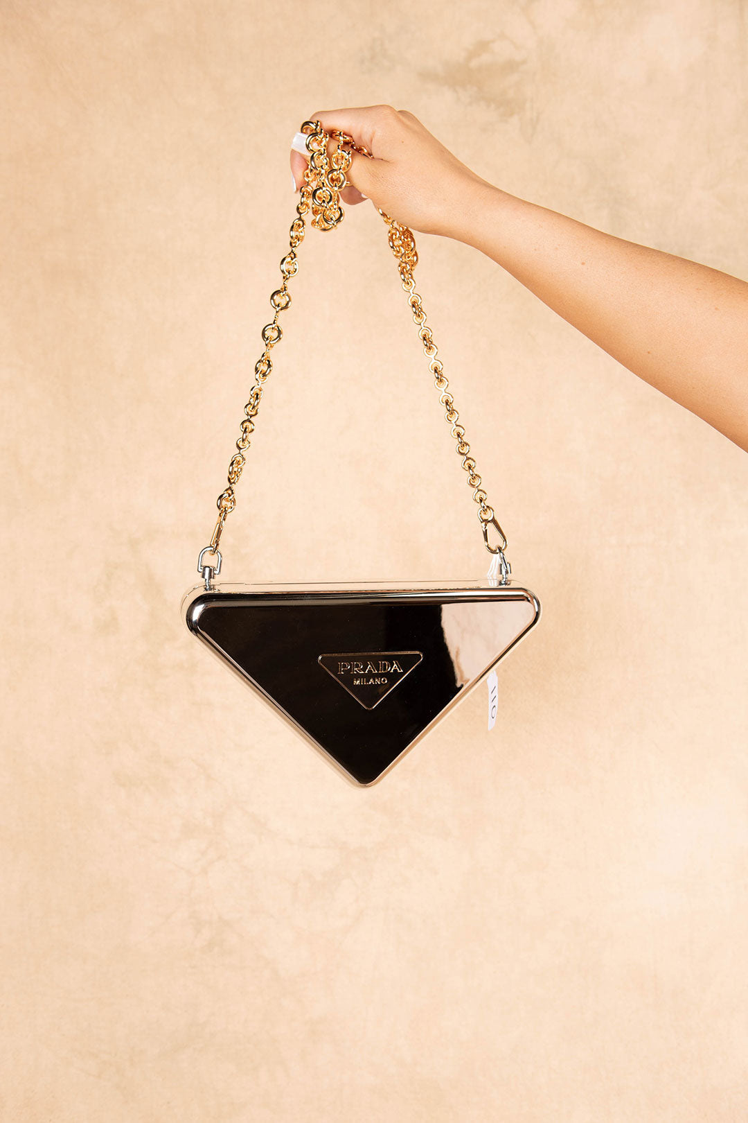 October Flash Bag #110
