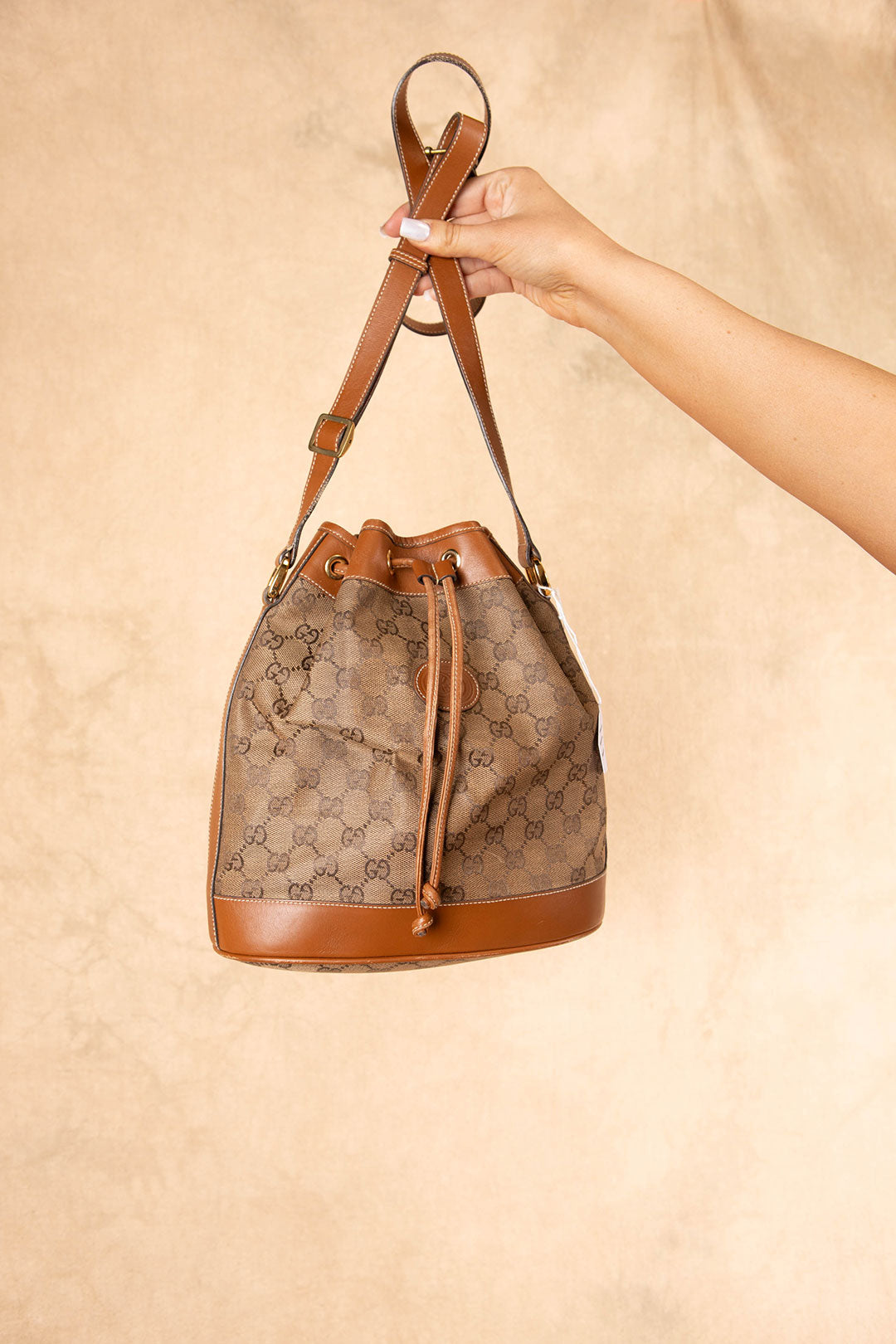 October Flash Bag #111