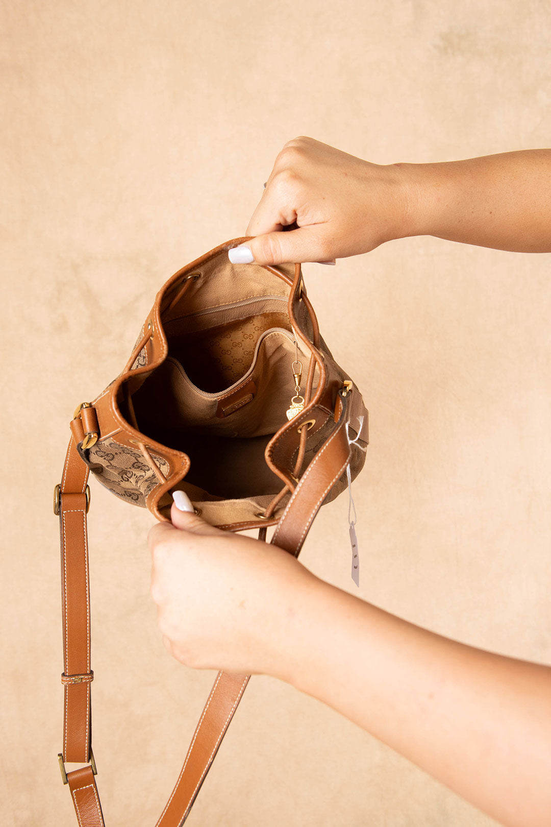 October Flash Bag #111