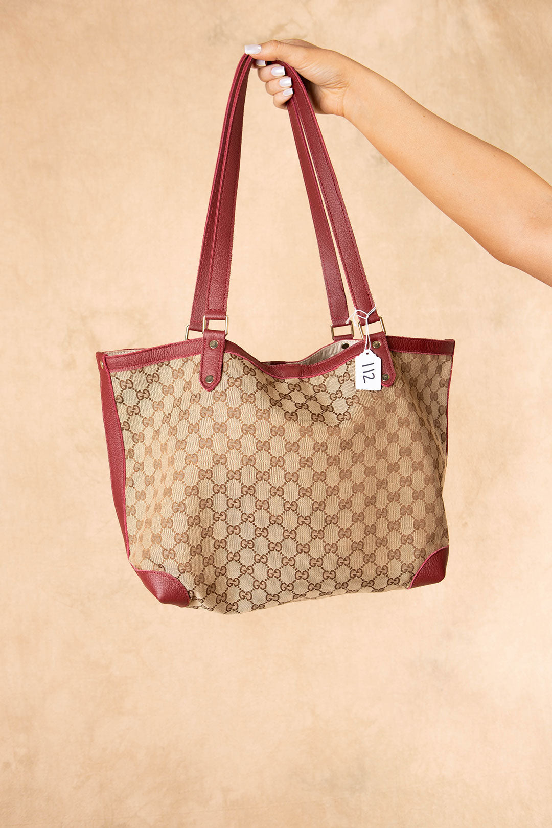 October Flash Bag #112