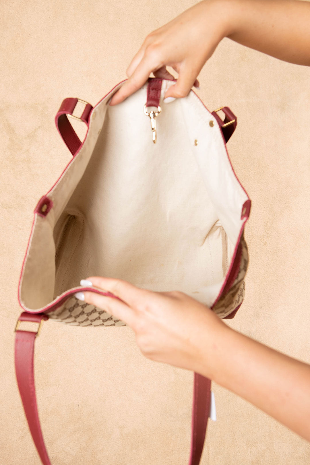 October Flash Bag #112