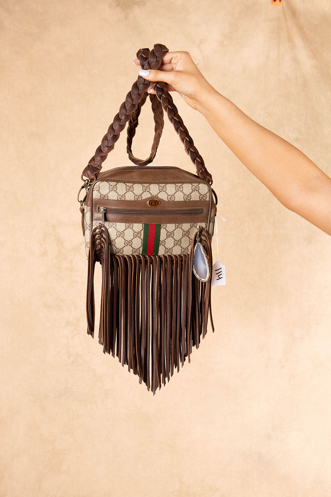 October Flash Bag #114