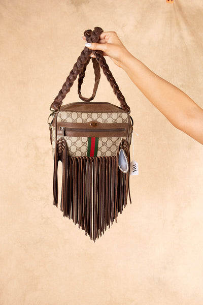 October Flash Bag #114