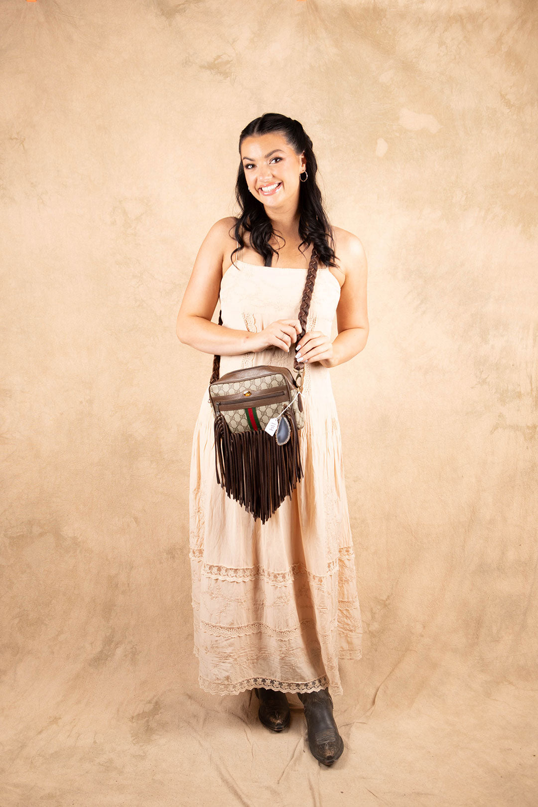 October Flash Bag #114