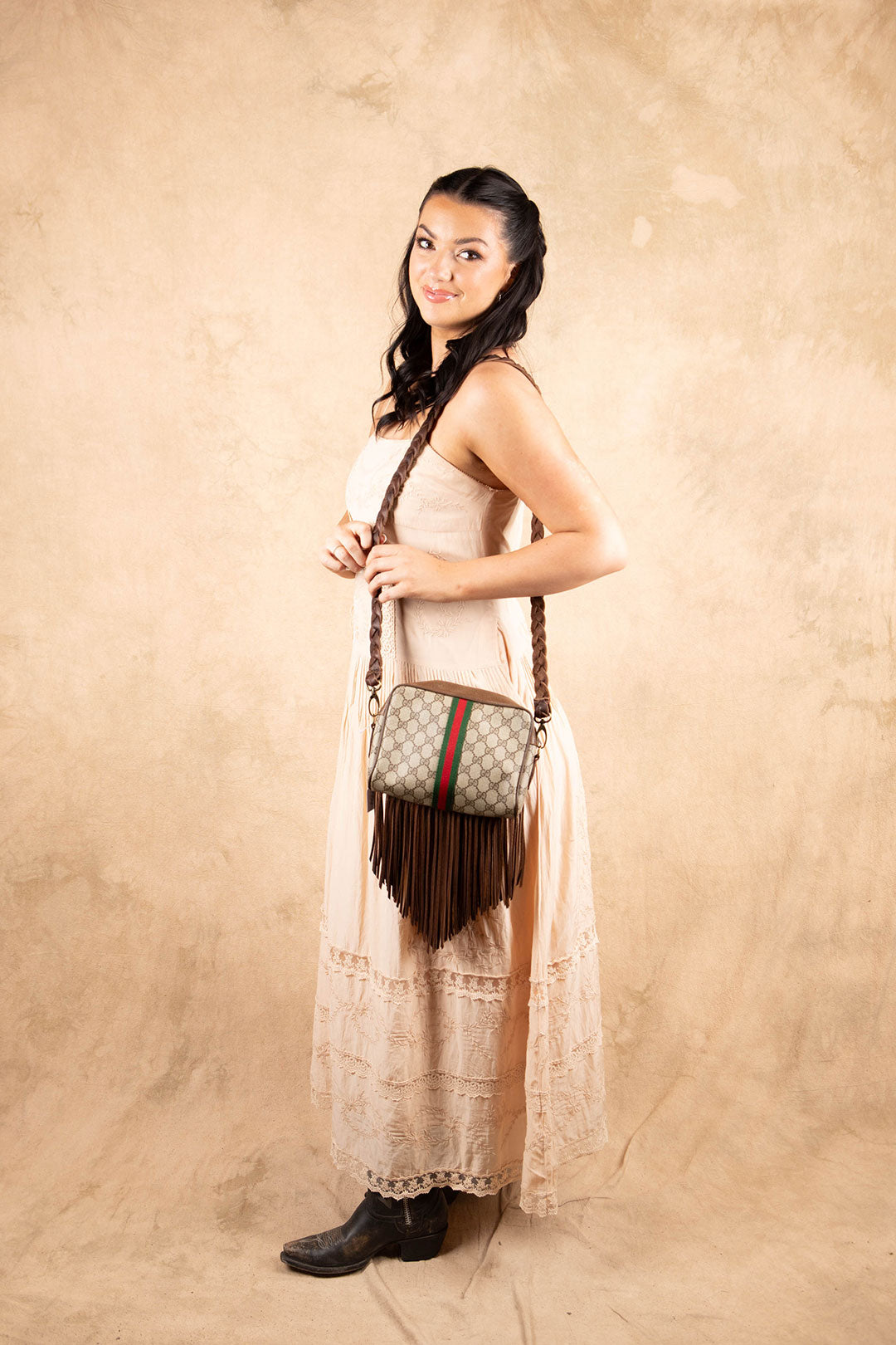 October Flash Bag #114