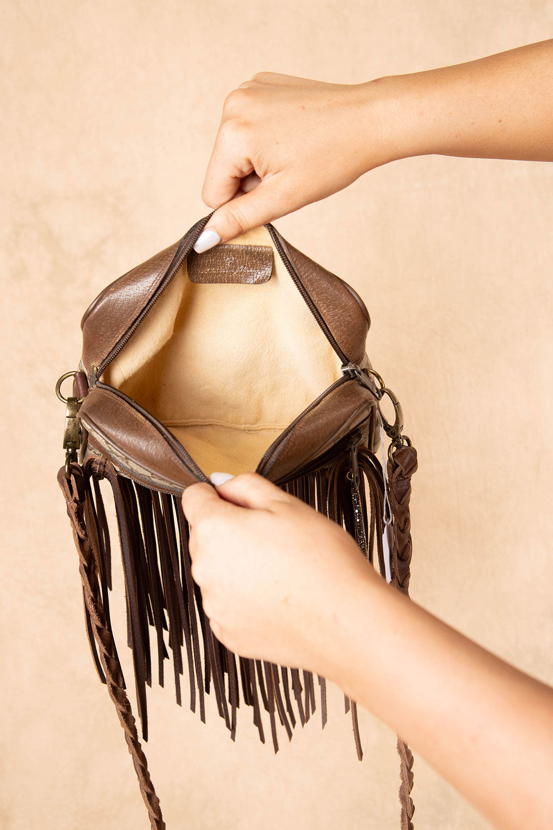 October Flash Bag #114