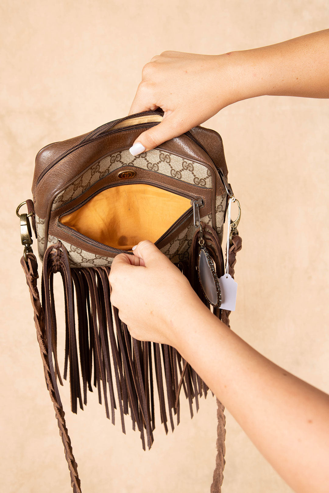 October Flash Bag #114