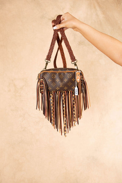 October Flash Bag #116