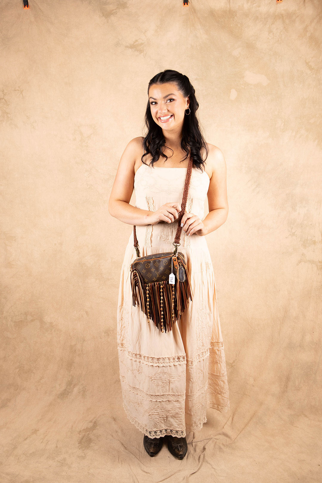 October Flash Bag #116