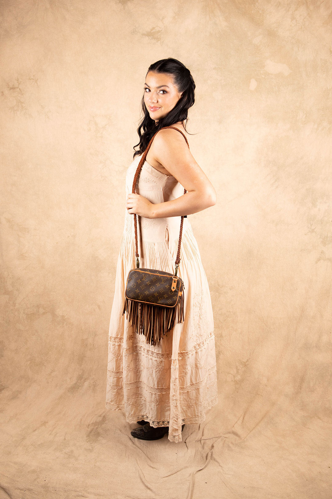 October Flash Bag #116