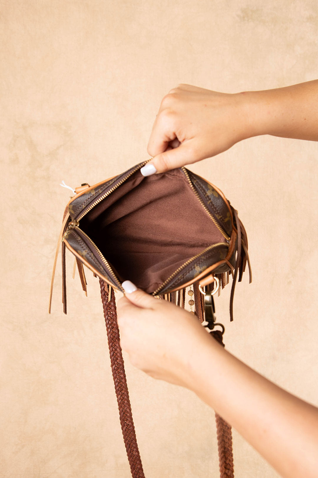 October Flash Bag #116