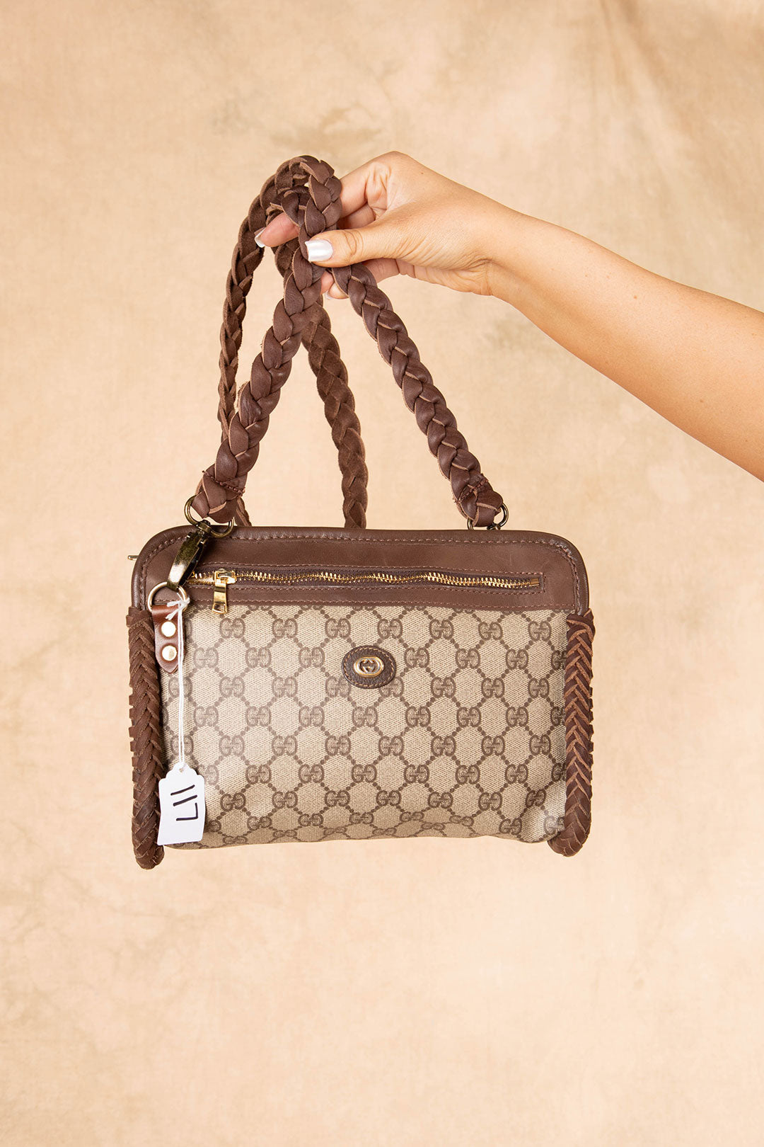 October Flash Bag #117