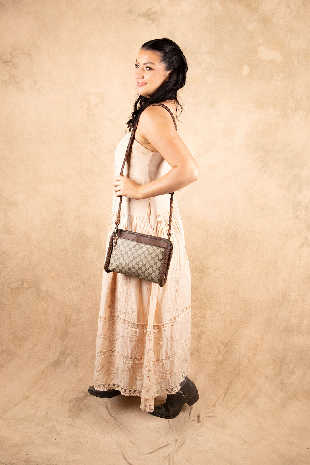 October Flash Bag #117