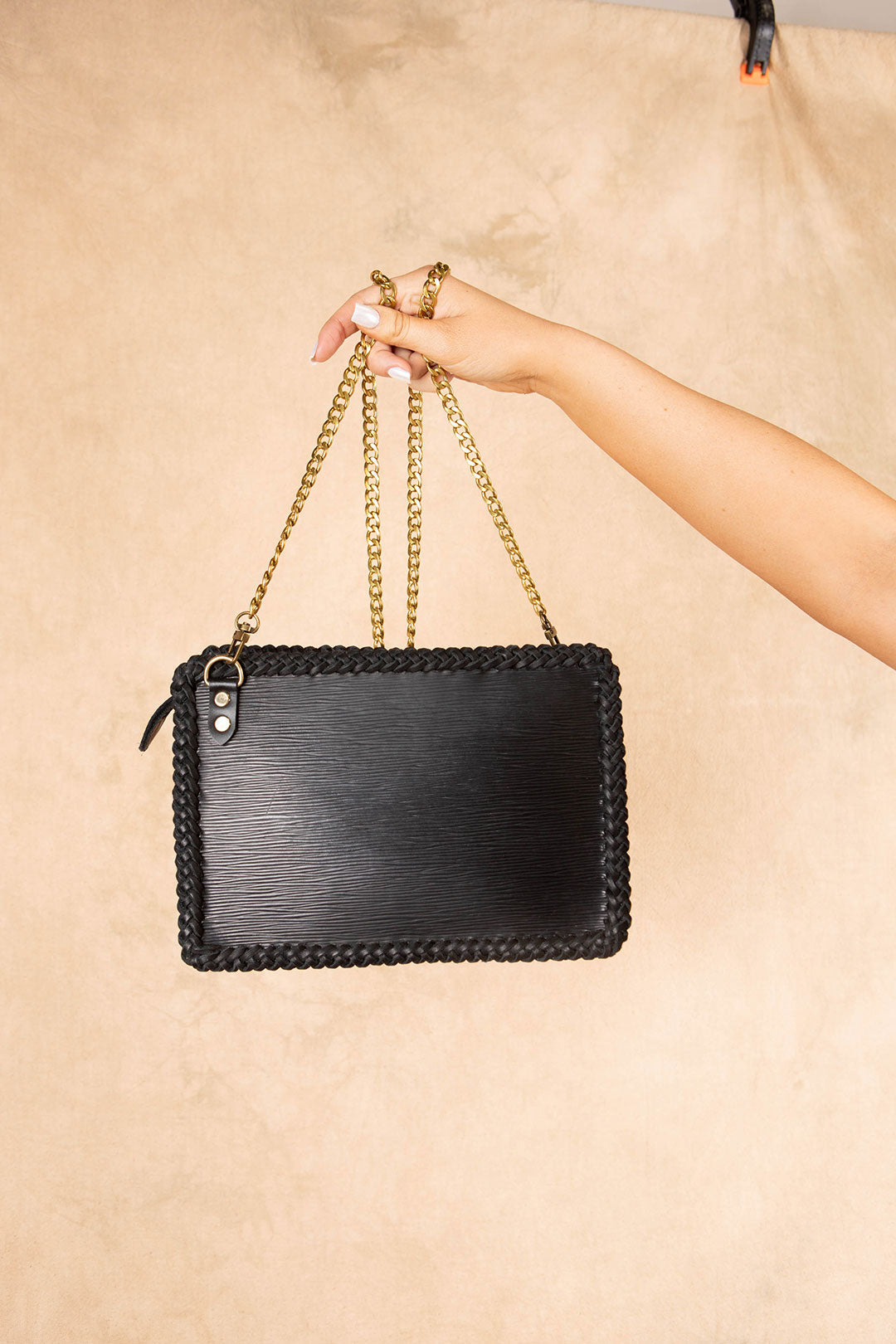 October Flash Bag #118