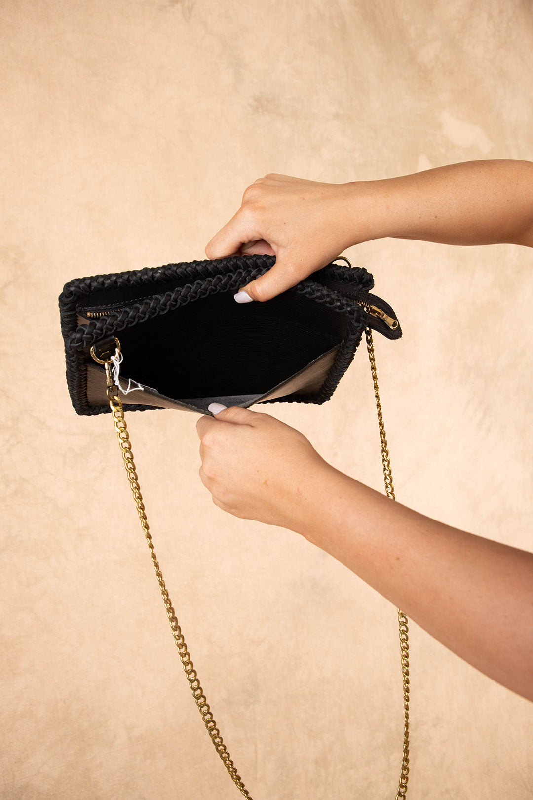 October Flash Bag #118