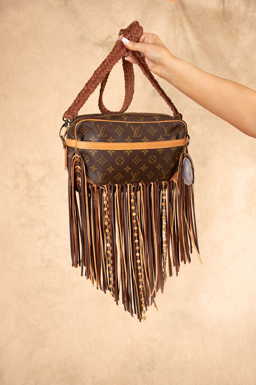 October Flash Bag #119